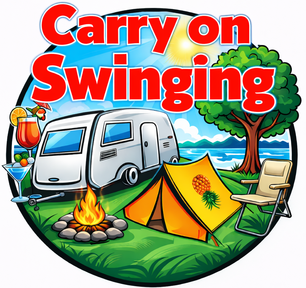 Carry on swinging